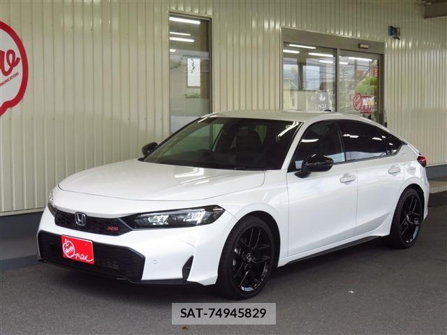 Honda CIVIC 2024-10 7057913-0