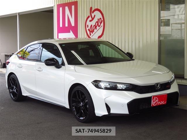 Honda CIVIC 2024-10 7057913-2
