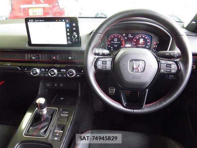 Honda CIVIC 2024-10 7057913-5