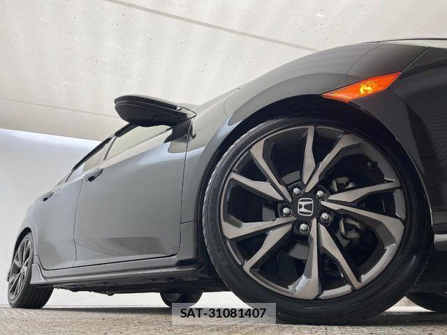 Honda CIVIC 2018-02 7057919-12