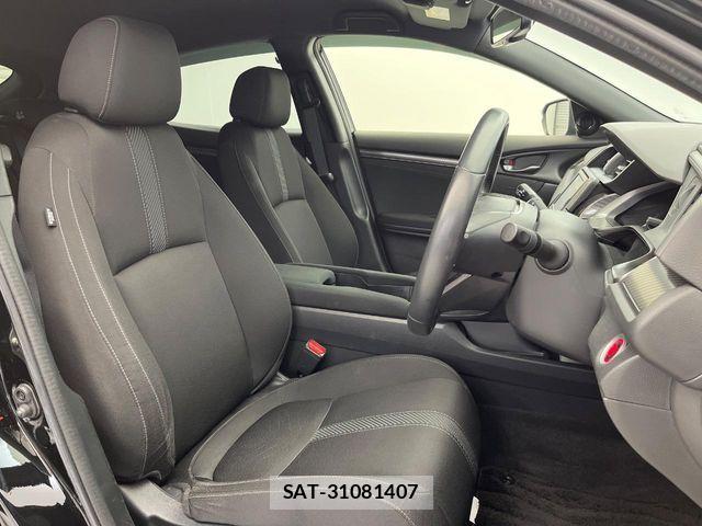 Honda CIVIC 2018-02 7057919-13