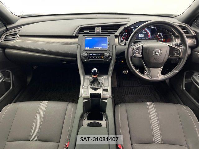 Honda CIVIC 2018-02 7057919-1