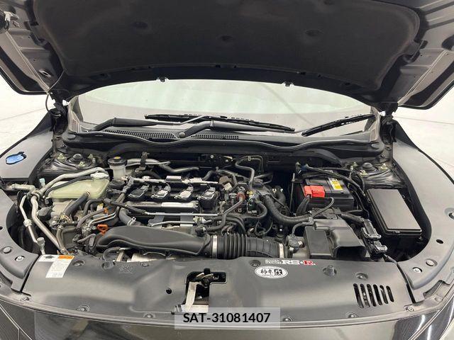 Honda CIVIC 2018-02 7057919-19