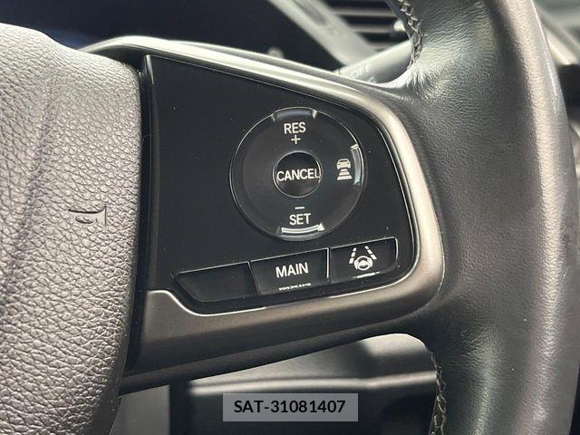 Honda CIVIC 2018-02 7057919-7