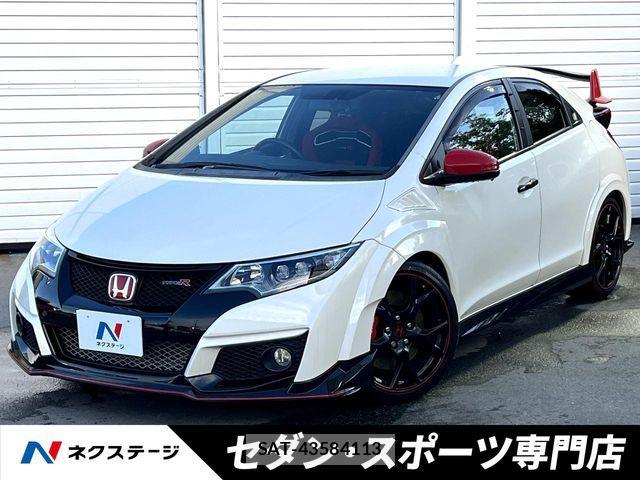 Honda CIVIC 2016-02 7216128-0