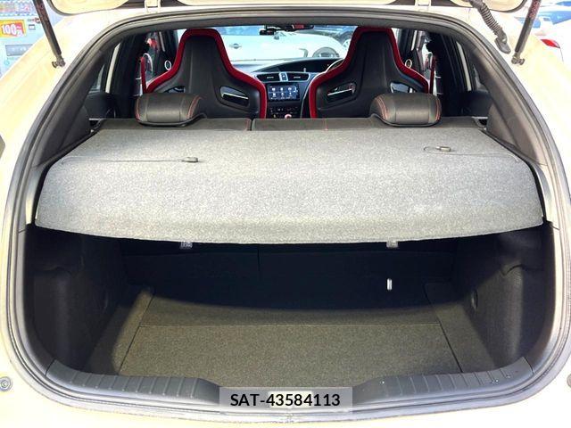 Honda CIVIC 2016-02 7216128-9