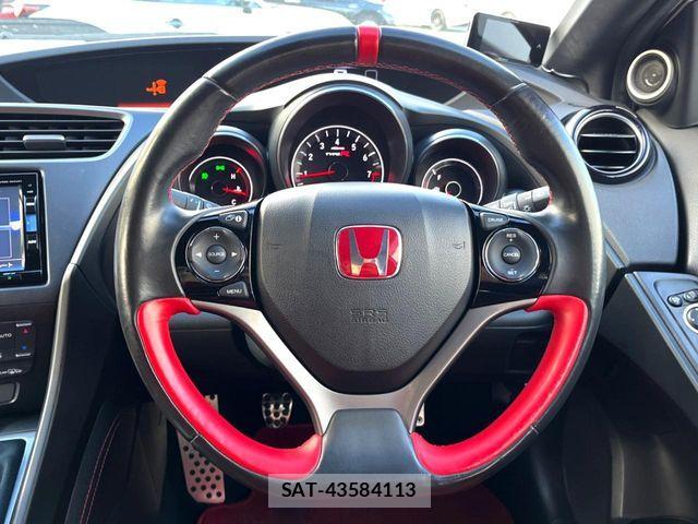 Honda CIVIC 2016-02 7216128-10
