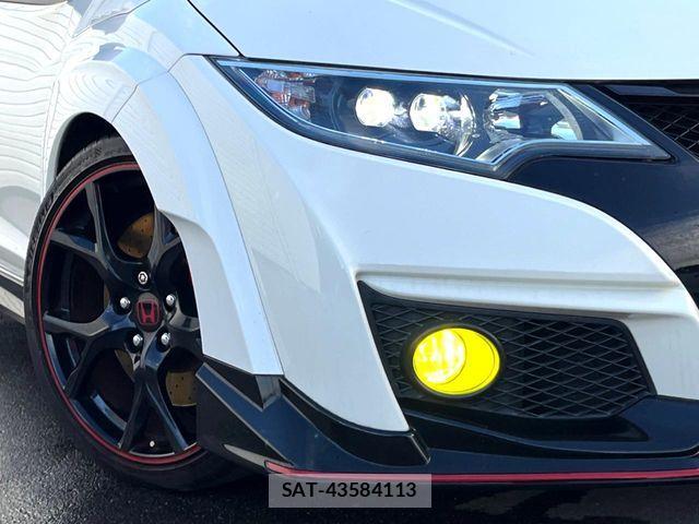 Honda CIVIC 2016-02 7216128-11