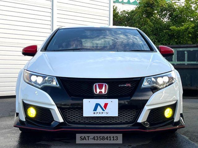 Honda CIVIC 2016-02 7216128-13