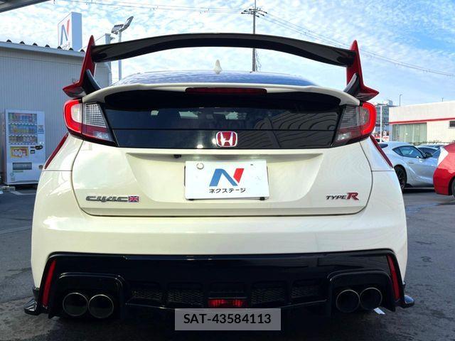 Honda CIVIC 2016-02 7216128-14