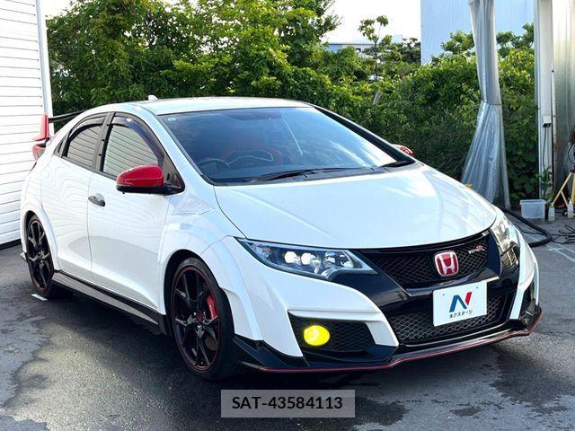 Honda CIVIC 2016-02 7216128-15