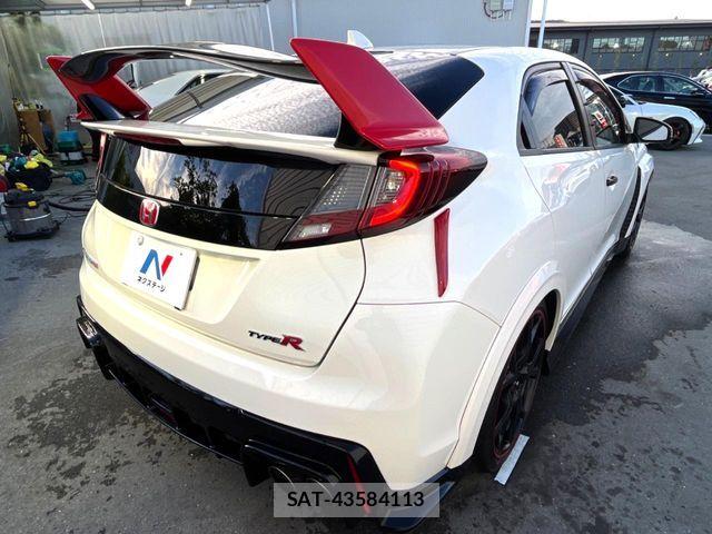 Honda CIVIC 2016-02 7216128-16