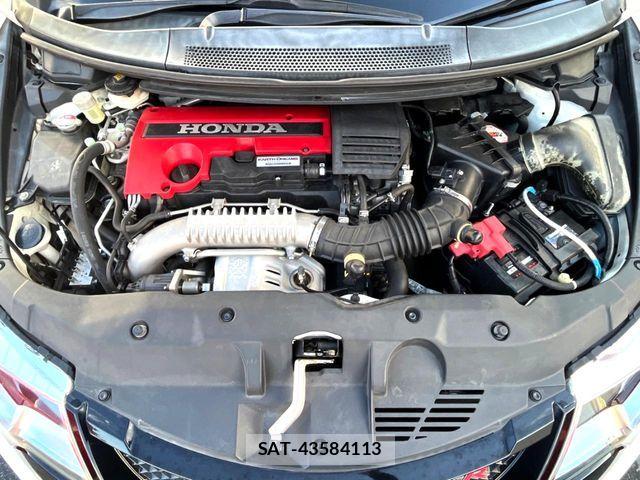 Honda CIVIC 2016-02 7216128-17