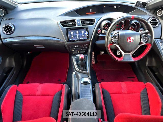 Honda CIVIC 2016-02 7216128-1