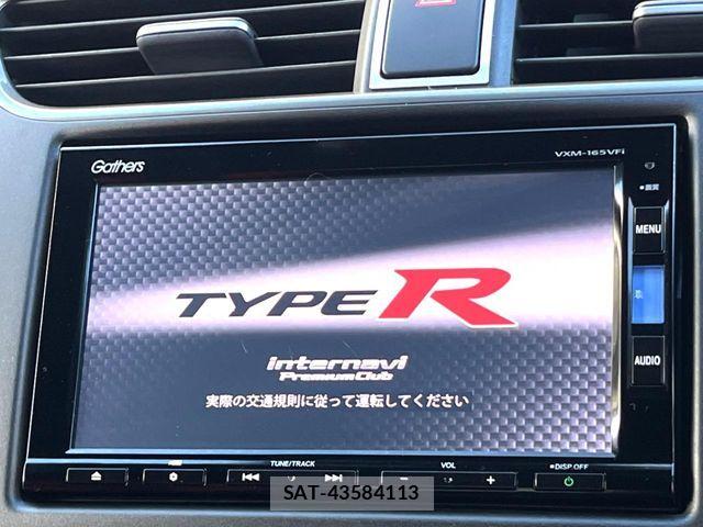 Honda CIVIC 2016-02 7216128-2