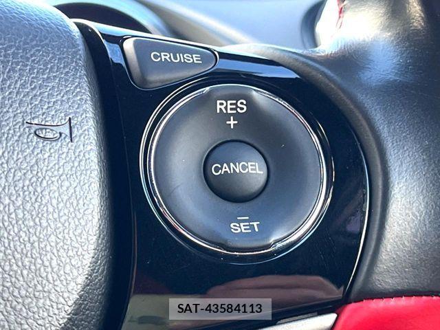 Honda CIVIC 2016-02 7216128-5