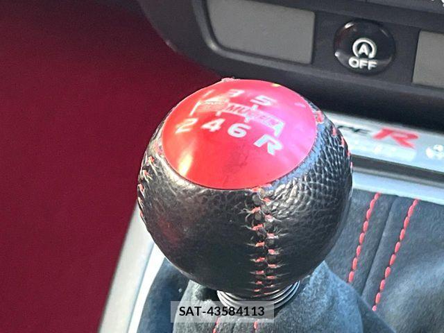 Honda CIVIC 2016-02 7216128-6