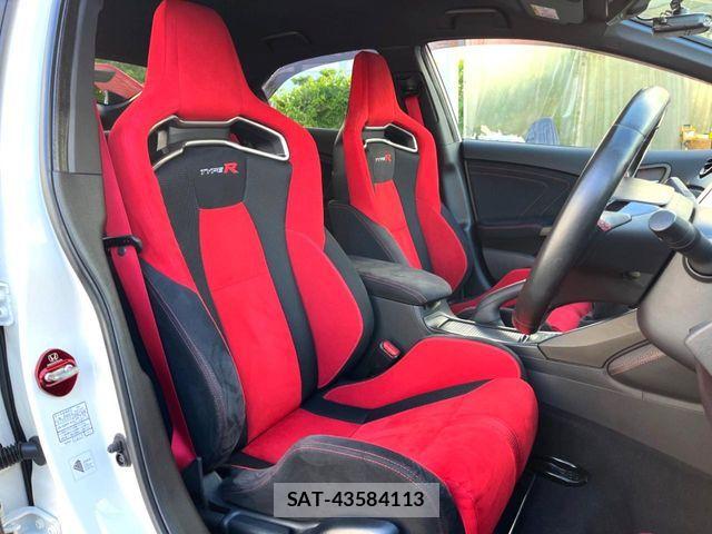 Honda CIVIC 2016-02 7216128-7
