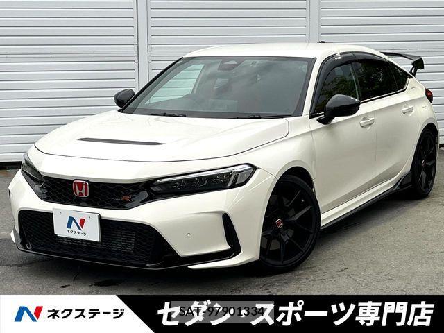 Honda CIVIC 2025-03 7216160-0