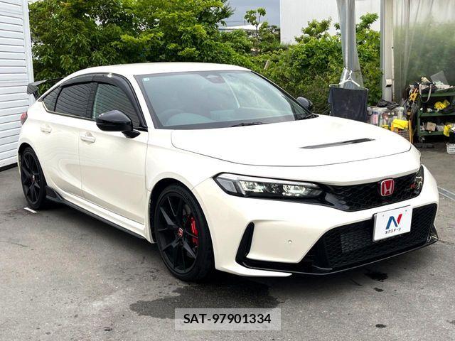 Honda CIVIC 2025-03 7216160-16