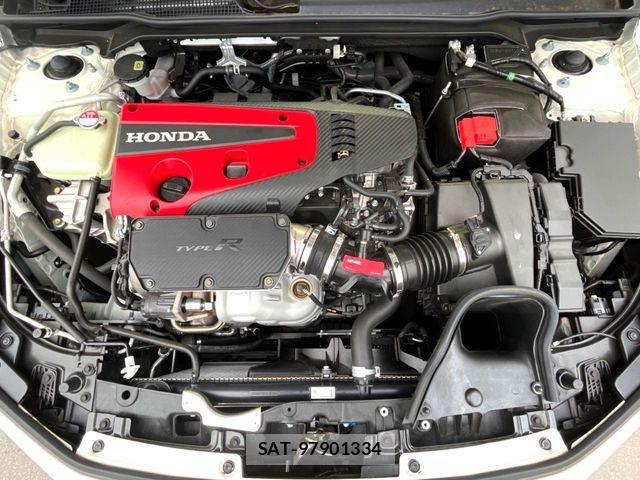 Honda CIVIC 2025-03 7216160-18
