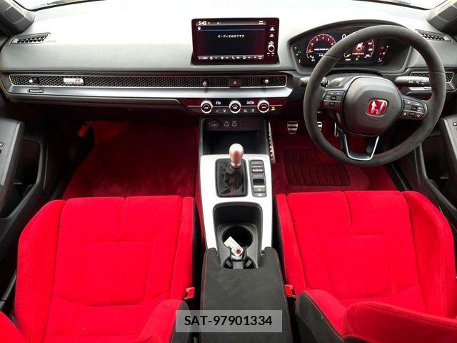Honda CIVIC 2025-03 7216160-1