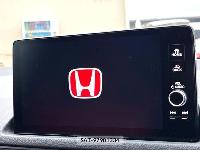 Honda CIVIC 2025-03 7216160-2