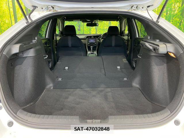 Honda CIVIC 2018-03 7216129-9
