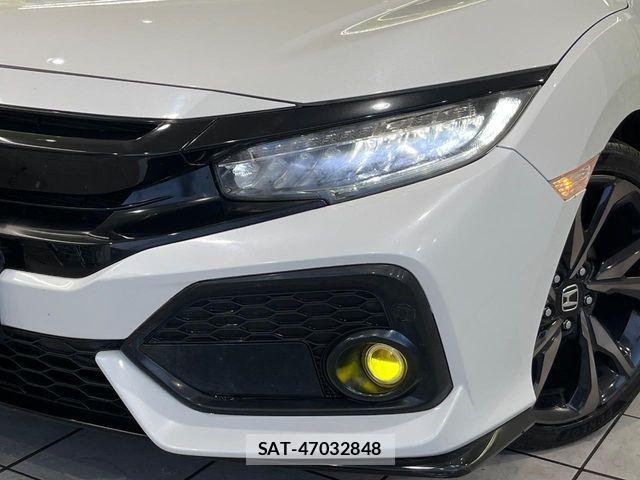Honda CIVIC 2018-03 7216129-11