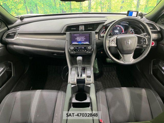 Honda CIVIC 2018-03 7216129-1