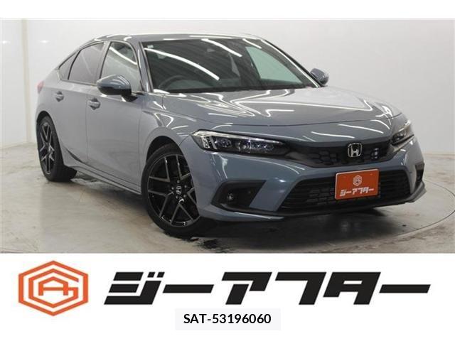 Honda CIVIC 2024-02 7216154-0
