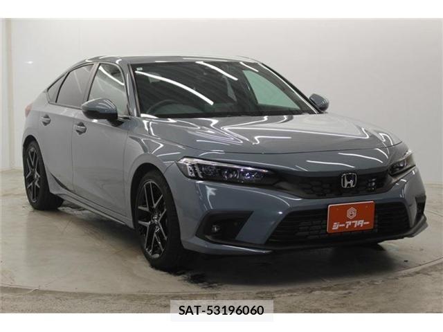 Honda CIVIC 2024-02 7216154-2