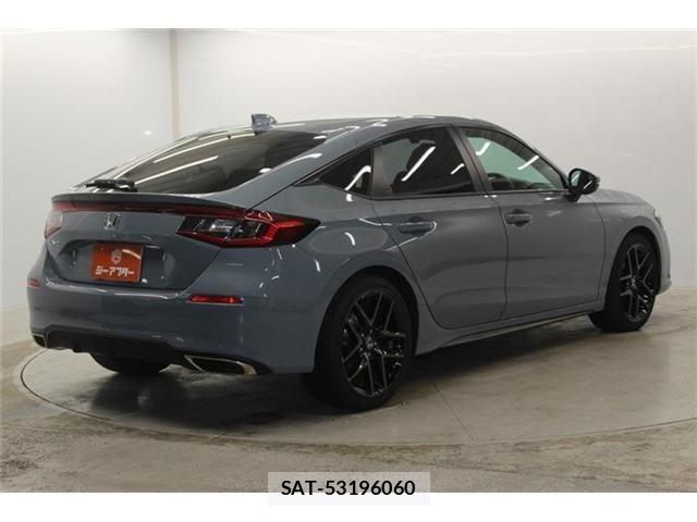 Honda CIVIC 2024-02 7216154-4