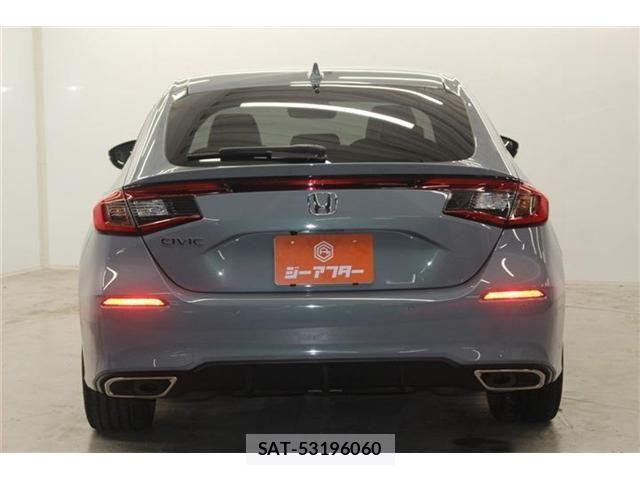 Honda CIVIC 2024-02 7216154-5