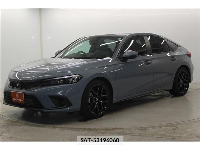 Honda CIVIC 2024-02 7216154-8