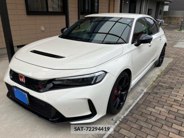 Honda CIVIC 2024-02 7216151-0