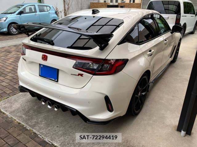 Honda CIVIC 2024-02 7216151-7