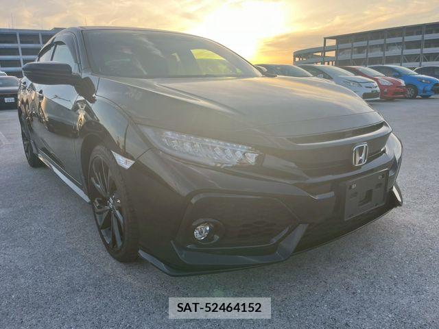 Honda CIVIC 2019-06 7216133-0