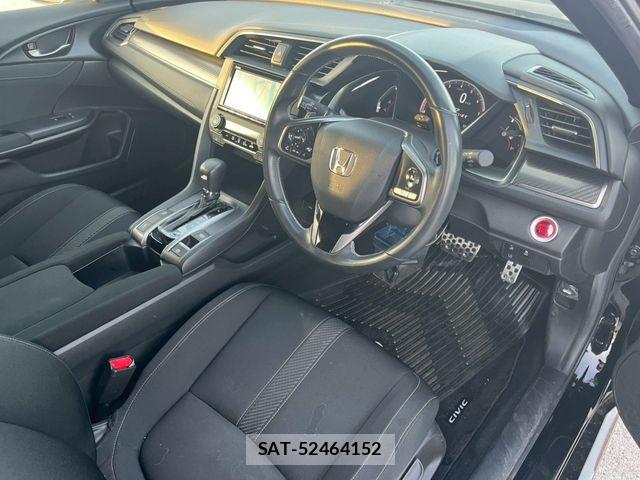 Honda CIVIC 2019-06 7216133-1