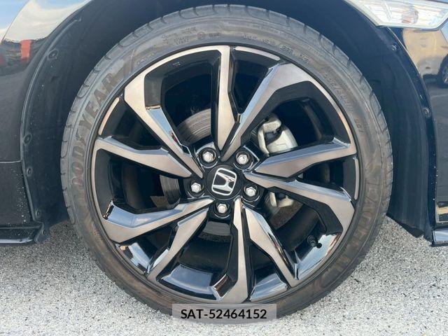 Honda CIVIC 2019-06 7216133-19