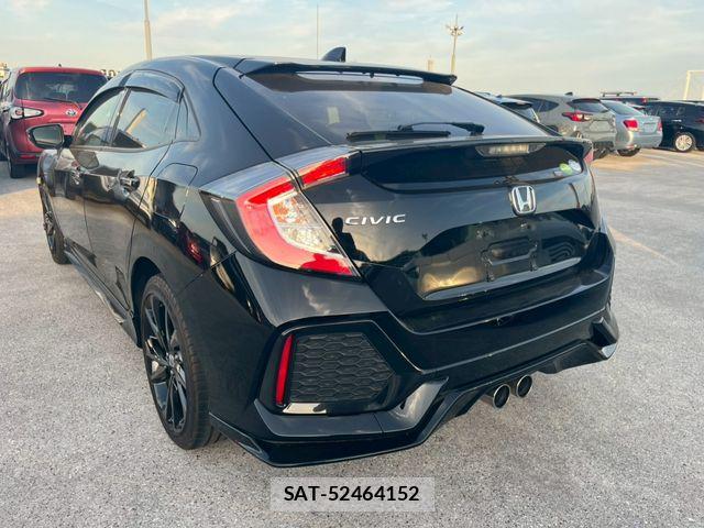 Honda CIVIC 2019-06 7216133-2
