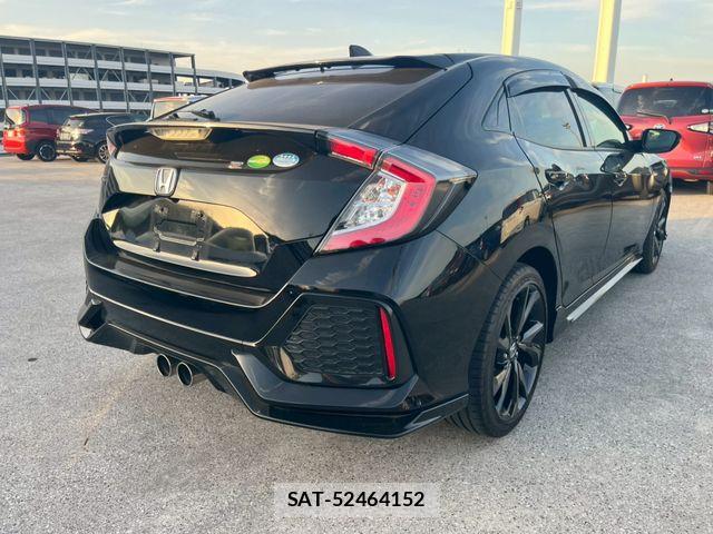 Honda CIVIC 2019-06 7216133-3