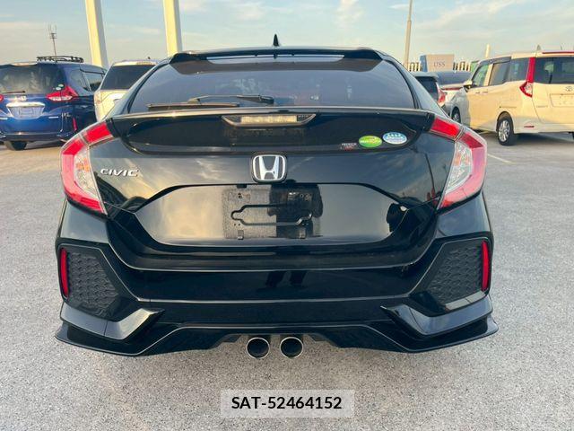 Honda CIVIC 2019-06 7216133-5