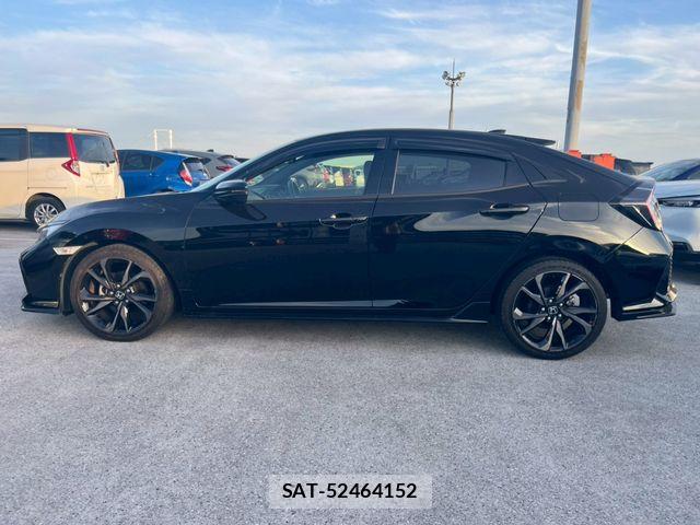 Honda CIVIC 2019-06 7216133-6