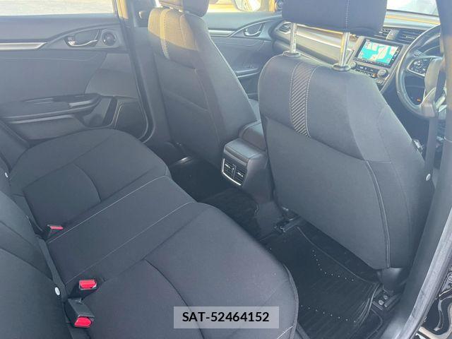 Honda CIVIC 2019-06 7216133-8