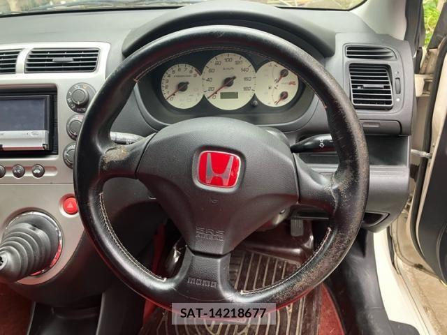 Honda CIVIC 2002-04 7216126-15