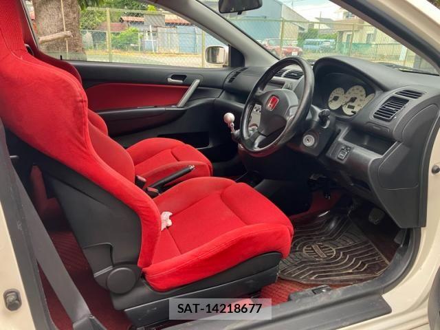 Honda CIVIC 2002-04 7216126-16