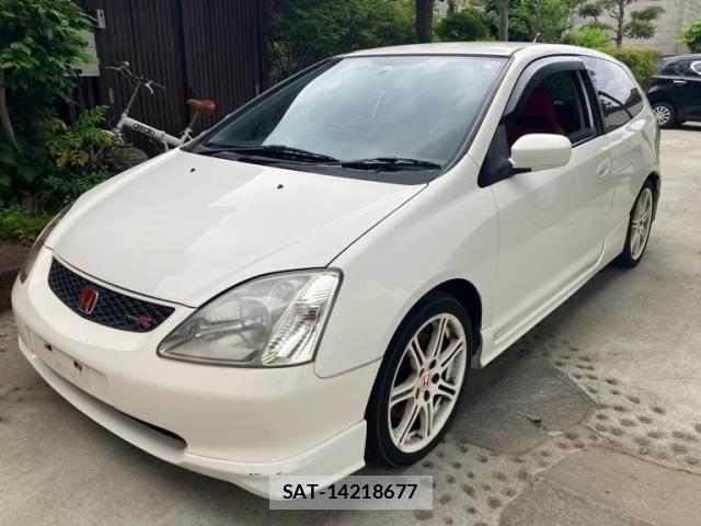 Honda CIVIC 2002-04 7216126-1