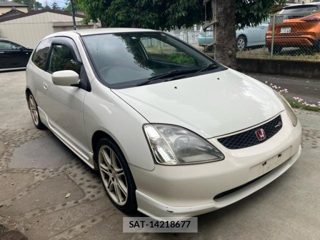 Honda CIVIC 2002-04 7216126-2