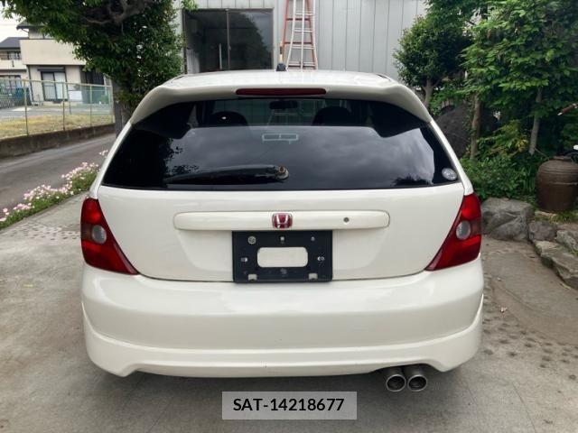 Honda CIVIC 2002-04 7216126-3